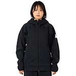 M Z.N.E. JAPAN フルジップフーディ