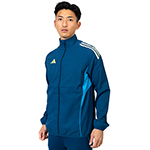 TIRO25 コンペティション プレゼンテーションジャケット