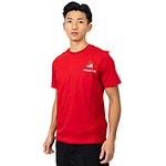 プレデター ヒストリー グラフィックTシャツ