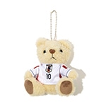 プレーヤーズベアキーホルダーAWAY 堂安 律