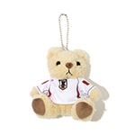 ベアキーホルダーAWAY ネーム＆ナンバーなし