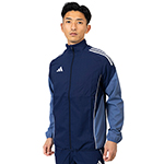 TIRO25 コンペティション プレゼンテーションジャケット