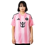 2025 インテル・マイアミ HOME ユニフォーム #10 MESSI