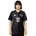 2025 インテル・マイアミ AWAY レプリカユニフォーム #10 MESSI