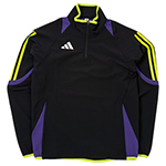 キッズ プラクティス ウォームアップ トップ