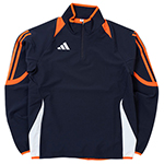 キッズ プラクティス ウォームアップ トップ