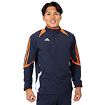 プラクティス ウォームアップ トップ