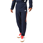 プラクティス ウォームアップ パンツ