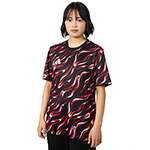 プラクティス グラフィックジャージー