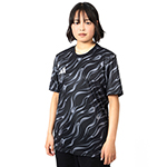 プラクティス グラフィックジャージー