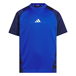 キッズ エッセンシャルズ カラーブロック半袖Tシャツ