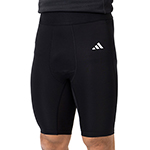 TECHFIT ハーフタイツ