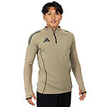 TIRO25 コンペティション KM クォータージップ トラックトップ