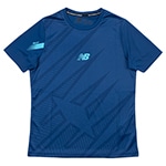 ジュニア プラクティスシャツショートスリーブ