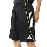 TIRO25 コンペティション ショーツ