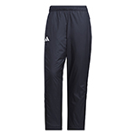 MH スリーストライプ 中綿ウォーマーパンツ