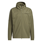 MH 撥水ウィンドジャケット