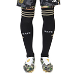 BAPE FB ソックス