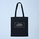 KAMO×NAIJEL GRAPH トートバッグ