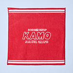 HAND TOWEL KAMO*NG