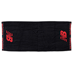 ジャガードフェイスタオル スモールフライングNBロゴ