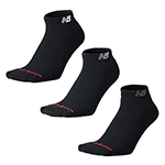 ショートレングス 3足組ソックス