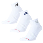 ミッドレングス 3足組ソックス