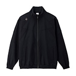 LCSプリューム リブクロスジャケット