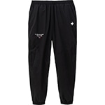 裏起毛ウィンドブレーカーパンツ