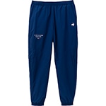 裏起毛ウィンドブレーカーパンツ