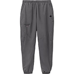 裏起毛ウィンドブレーカーパンツ