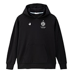 ヒートナビ プルオーバーフーディスウェット