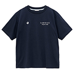 ショートスリープシャツ