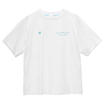 ショートスリープシャツ