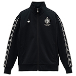 トラックジャケット