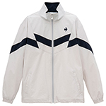 ナイロンクロスジャケット