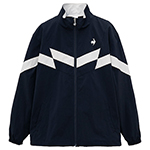 ナイロンクロスジャケット