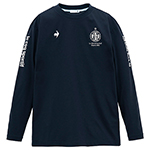 ヘランカサンスクリーン長袖Tシャツ