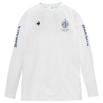 ヘランカサンスクリーン長袖Tシャツ