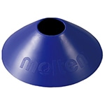 マーカーコーンミニ 10枚セット 青