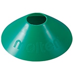 マーカーコーンミニ 10枚セット 緑