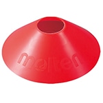 マーカーコーンミニ 10枚セット 橙