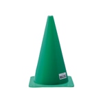 マーカーコーン中 緑