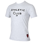 ATHLETIC CLUB TRAVEL GRAPHIC TEE?