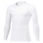 裏起毛インナーシャツ