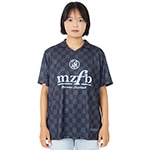 MZFB ロゴポロシャツ