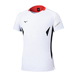 MORELIA ドライエアロフローフィールドシャツ