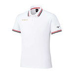 MORELIA ポロシャツ