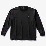 p. 長袖Tシャツ