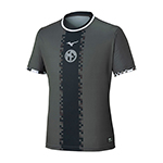 MZFB フットボールTシャツ